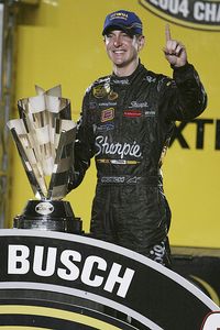 Kurt Busch