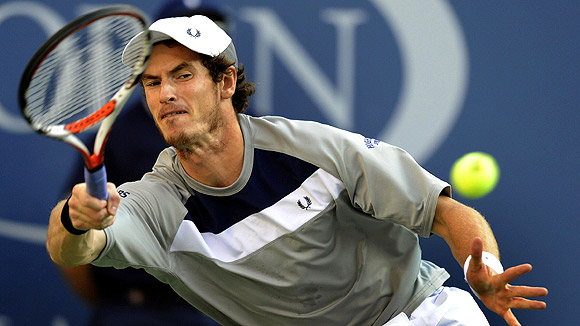 Andy Murray