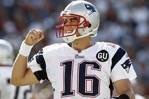 Matt Cassel
