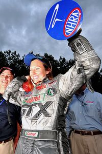 Ashley Force
