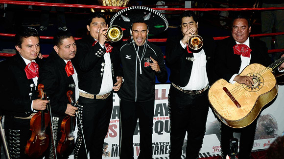 Juan Manuel Marquez