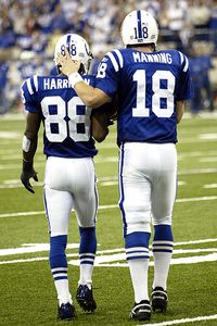 Manning Harrison