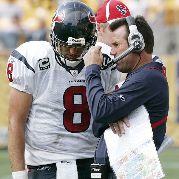 Gary Kubiak