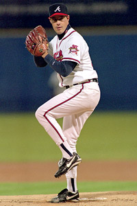 Greg Maddux