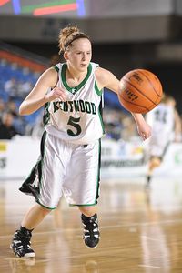 Lindsey Moore