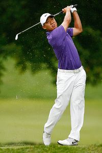 Anthony Kim