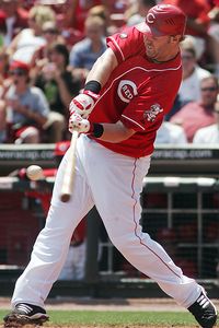 Adam Dunn