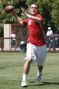 Joe Southwick