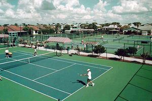Bollettieri Tennis Academy