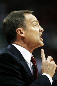 Lon Kruger