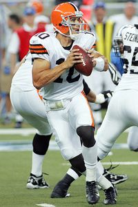 Brady Quinn