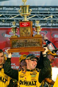 Matt Kenseth