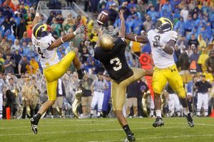 Michael Floyd