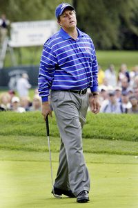 Phil Mickelson