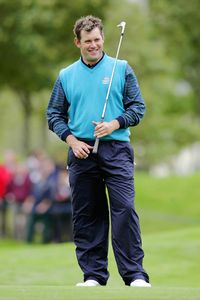 Lee Westwood