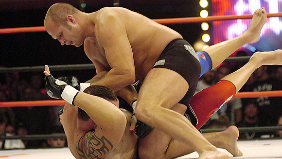 Fedor Emelianenko