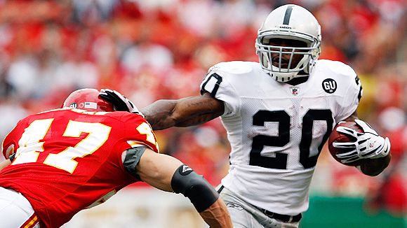 Darren McFadden