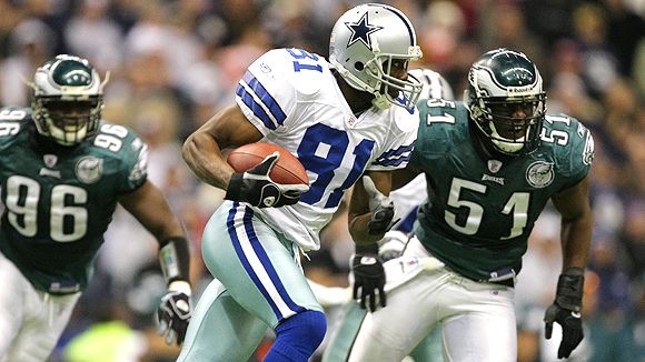 Terrell Owens