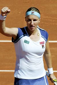 Svetlana Kuznetsova