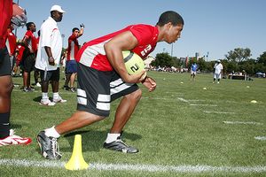 Dalton Hilliard