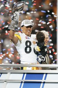 Hines Ward