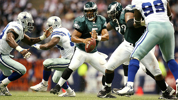 Donovan McNabb