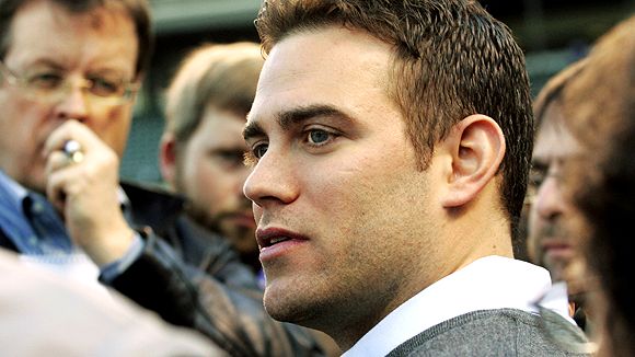 Theo Epstein