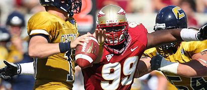 Everette Brown