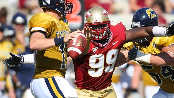Everette Brown