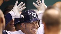 Evan Longoria