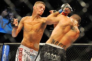 Nate Diaz