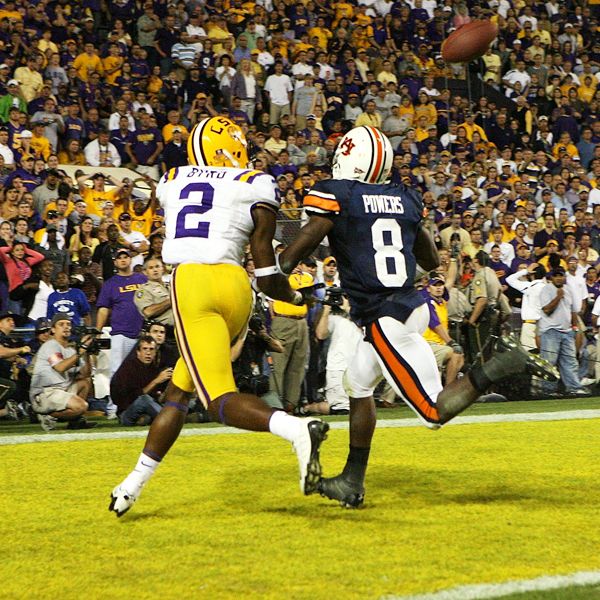 Demetrius Byrd