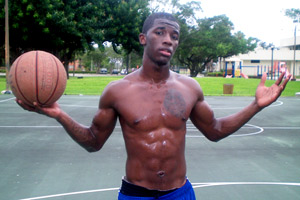 Kenny Boynton