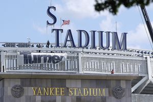 Yankee Stadium
