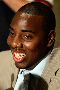 Antoine Caldwell