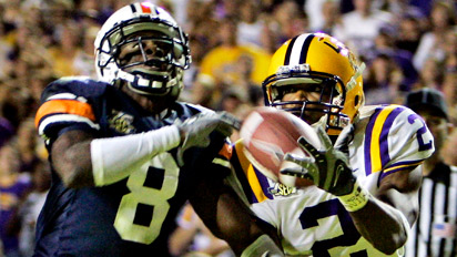 Demetrius Byrd