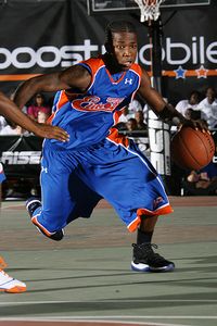 Kenny Boyton