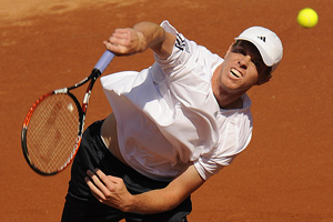 Sam Querrey