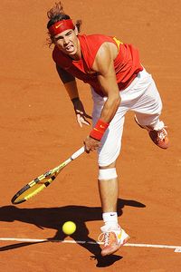 Rafael Nadal