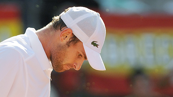 Andy Roddick