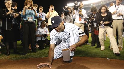 Mariano Rivera