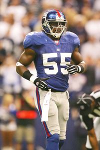 LaVar Arrington