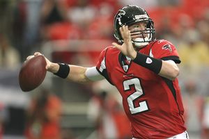 Matt Ryan