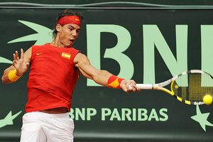 Rafael Nadal