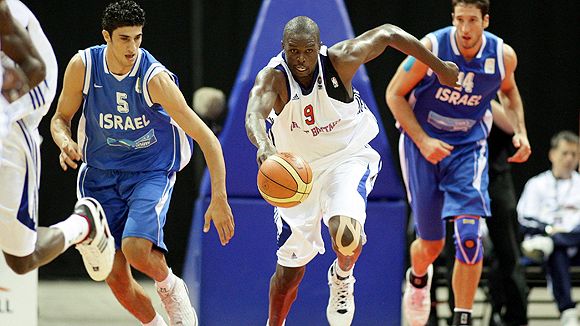 Luol Deng