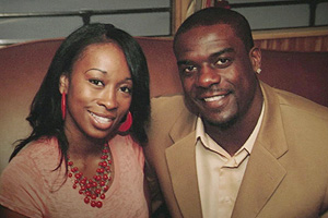 Jerricho Cotchery