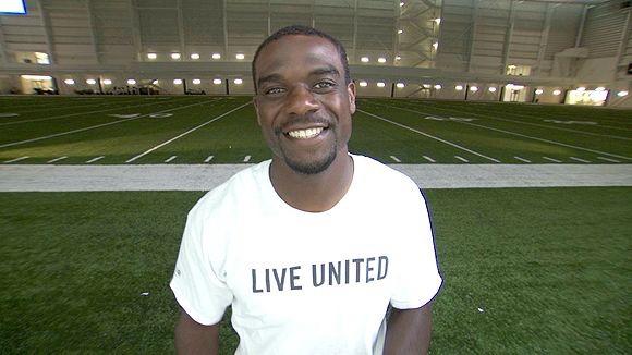 Jerricho Cotchery