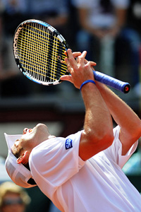 Andy Roddick