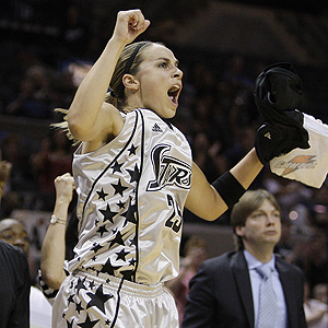 Becky Hammon