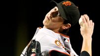 Tim Lincecum